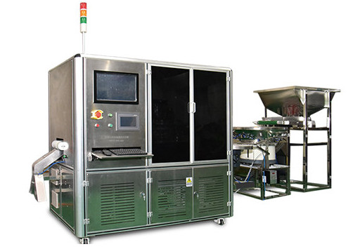 检盖机之视觉检测设备有哪些作用