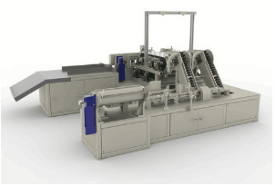 全自动检测在生活中的遇见