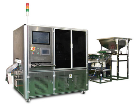 设备进行瓶盖检测的方法