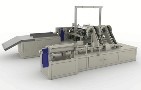 选购视觉全自动检测时应考虑的因素